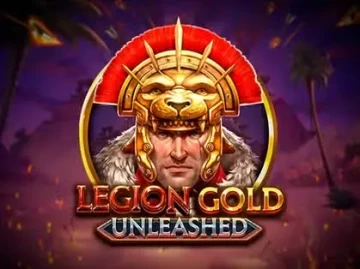 SlotLords Casino screenshot